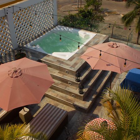 Cartagena Hotel Dorado Plaza Calle Del Arsenal المظهر الخارجي الصورة